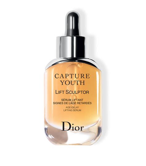 dior capture youth lift sculptor|dior capture youth serum.